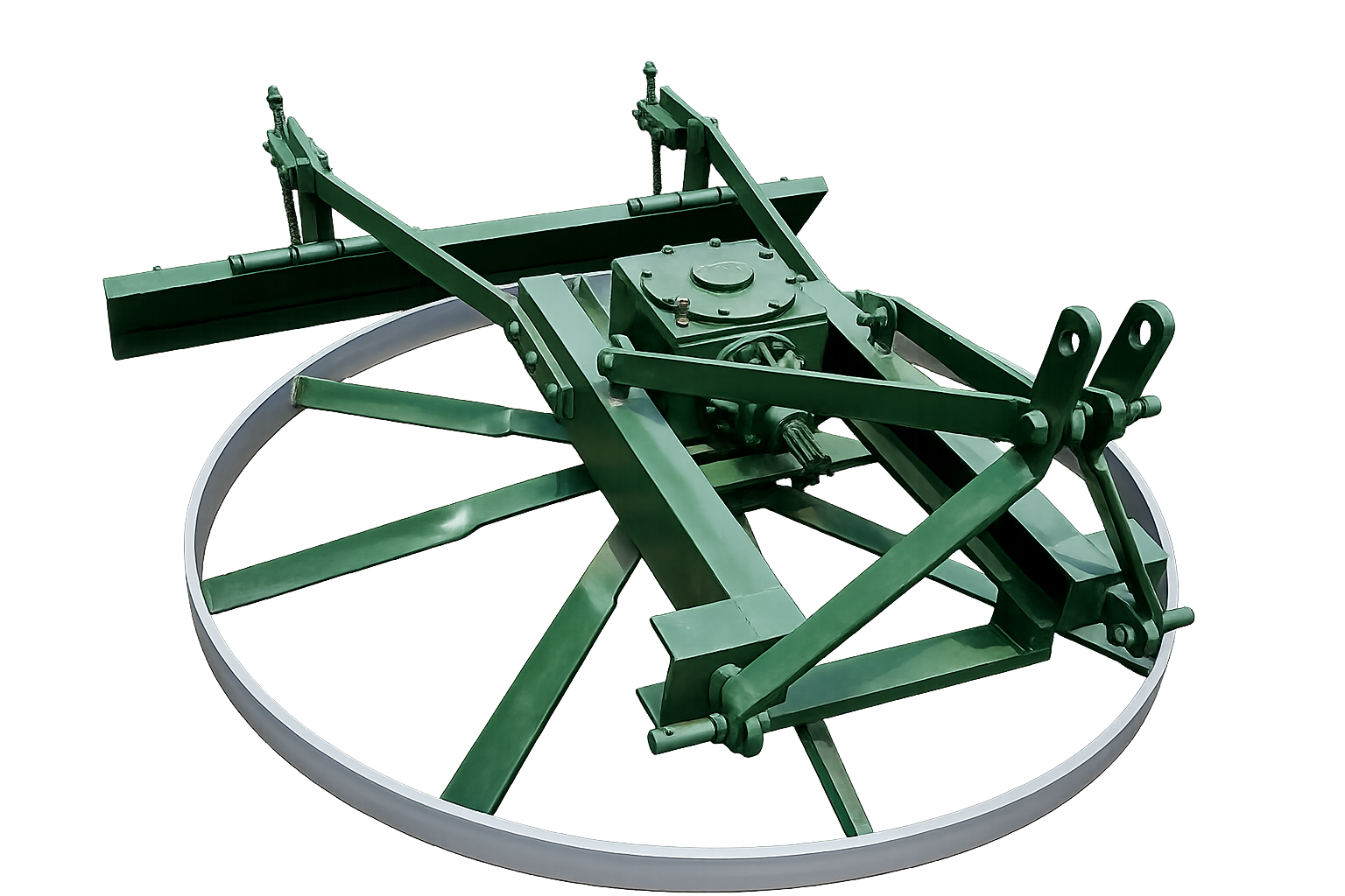 Ringa (Leveller)